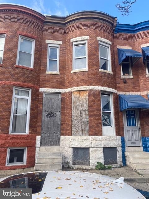 1918 N Monroe St, Baltimore, MD 21217 - photo 1