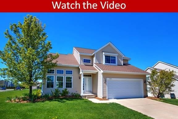 7209 Quackenbush unit 140, Dexter, MI 48130 - photo 1