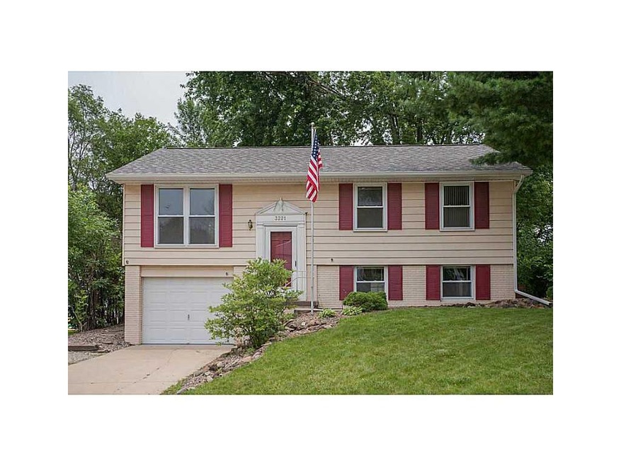 Front Exterior. Lots of curb appeal on this house 