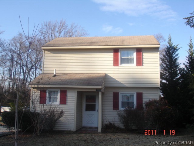 229 River Shore Dr, Dunnsville, VA 22454 - photo 1