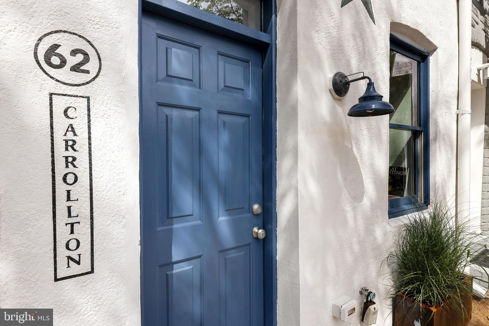 62 S Carrollton Ave, Baltimore, MD 21223 - photo 1