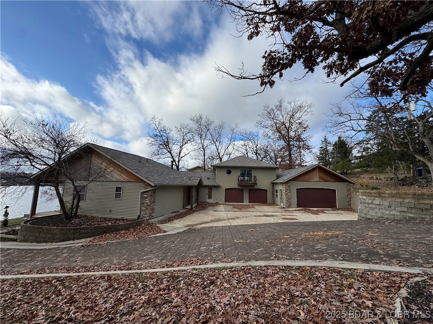 43 Arrowhead Beach Rd, Lake Ozark, MO 65049 - photo 1