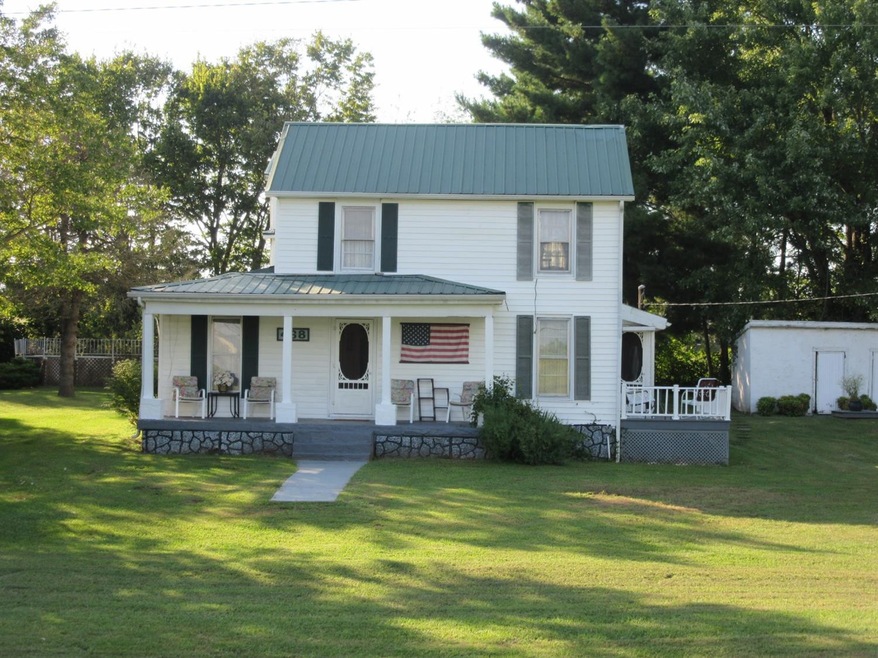 468 Danville Loop 1 Rd, Nicholasville, KY 40356 - photo 1