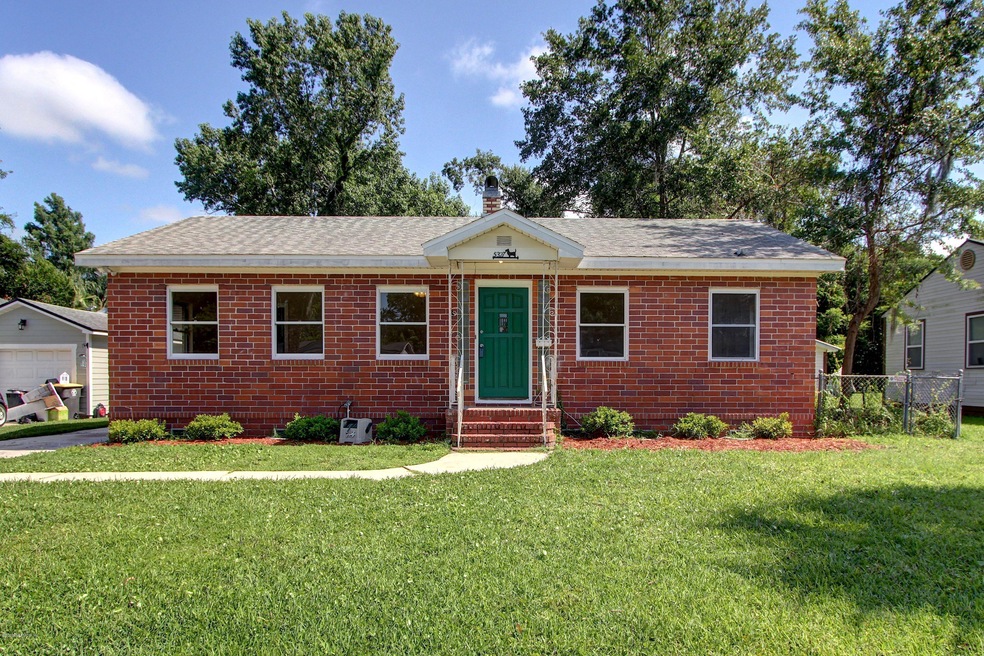 5327 Colonial Ave, Jacksonville, FL 32210 - photo 1