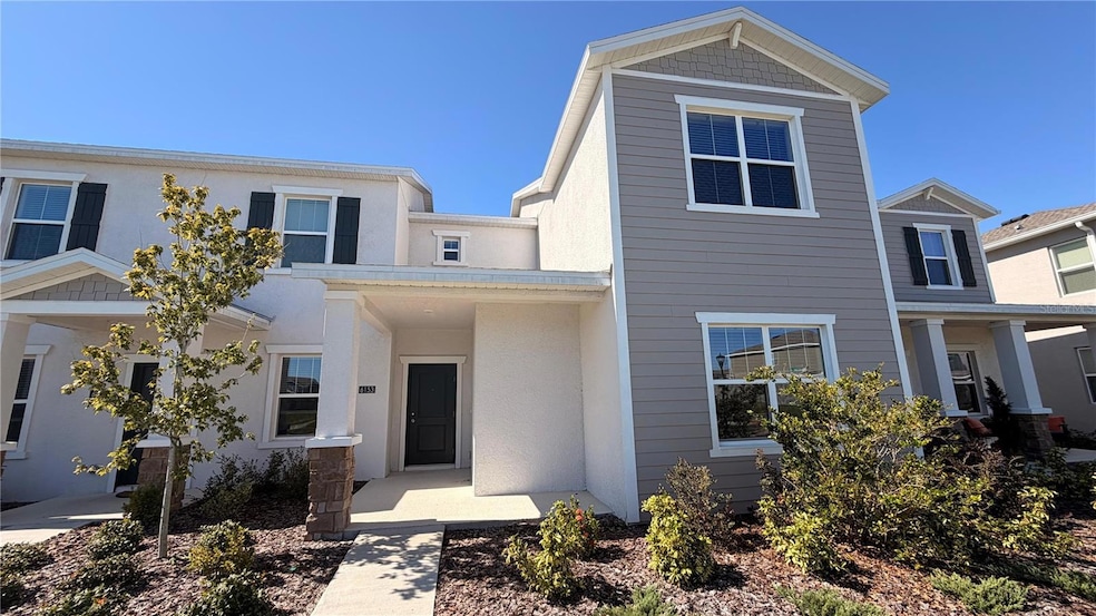 6153 Blissful St, Clermont, FL 34714 - photo 1