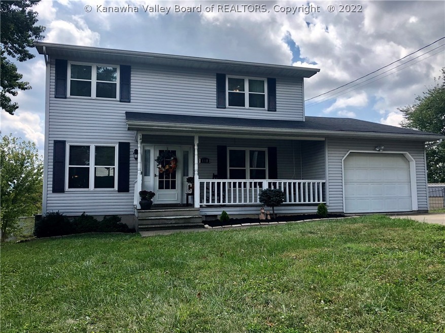 108 Timberlake Cir, Scott Depot, WV 25560 - photo 1