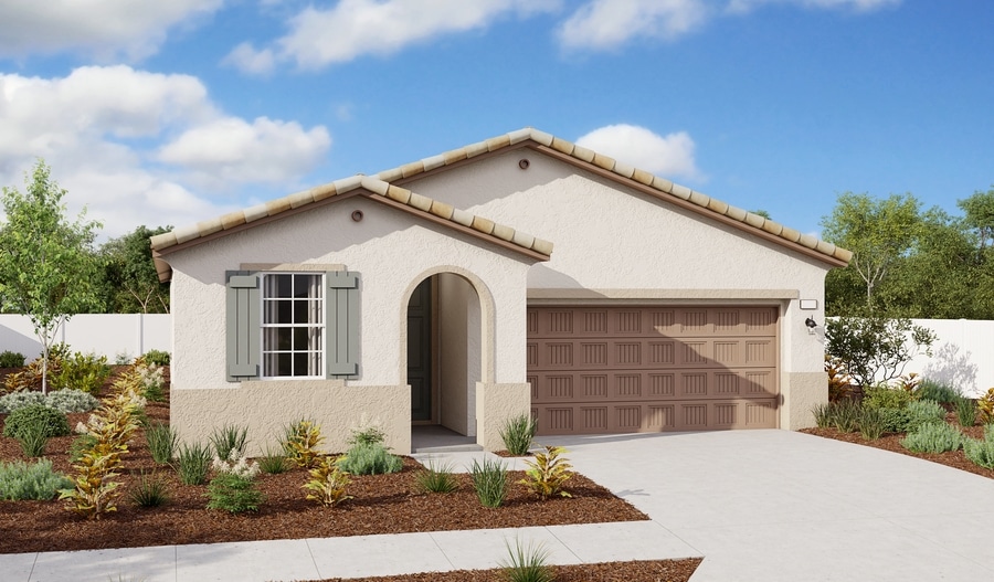 The Azure Elevation A