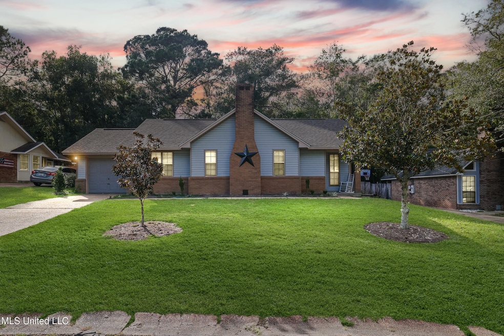 12433 Red Fox Dr, Gulfport, MS 39503 - photo 1