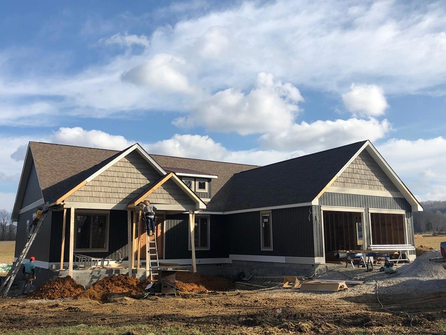 5733 Presley Ln, Cookeville, TN 38506 - photo 1