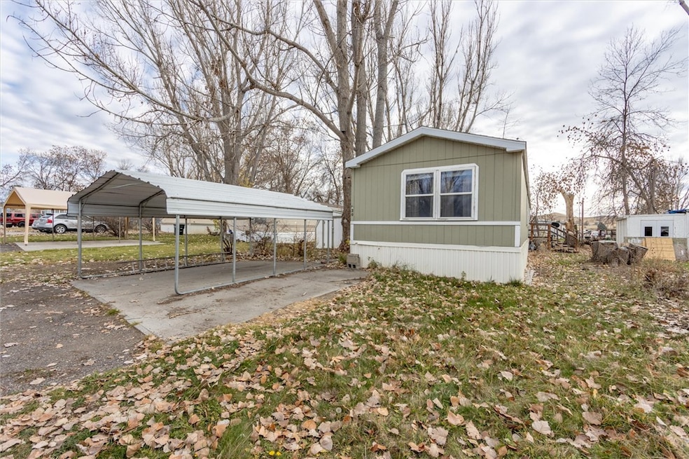 2616 Old Hardin Rd unit 20, Billings, MT 59101 - photo 1