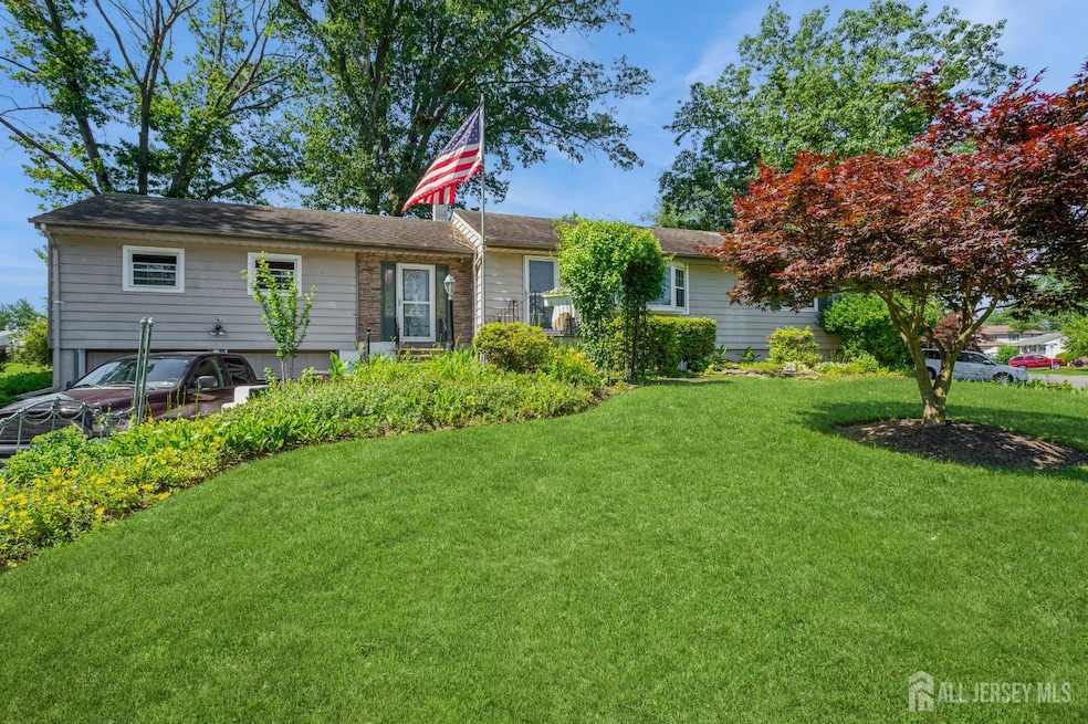 155 Summers Ave, Piscataway, NJ 08854 - photo 1