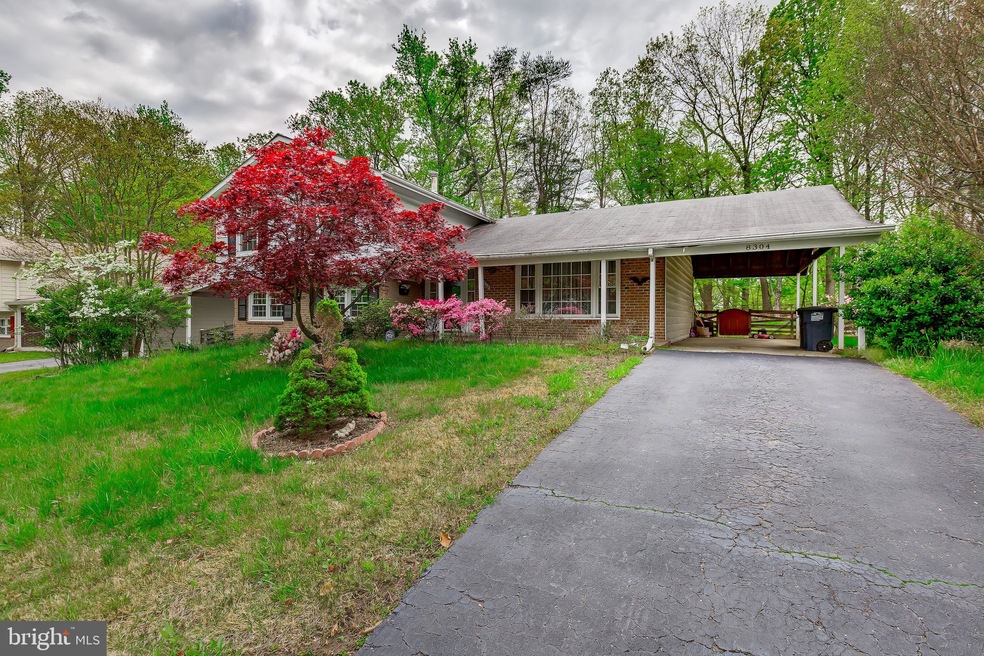 8304 Rambler Dr, Adelphi, MD 20783 - photo 1
