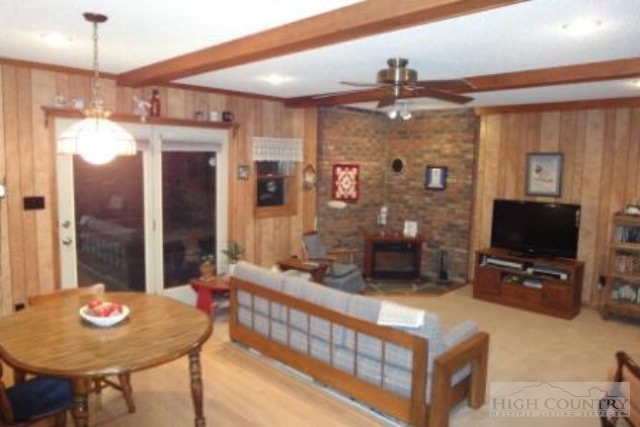 152 Laurel Chase Dr, Blowing Rock, NC 28605 - photo 1