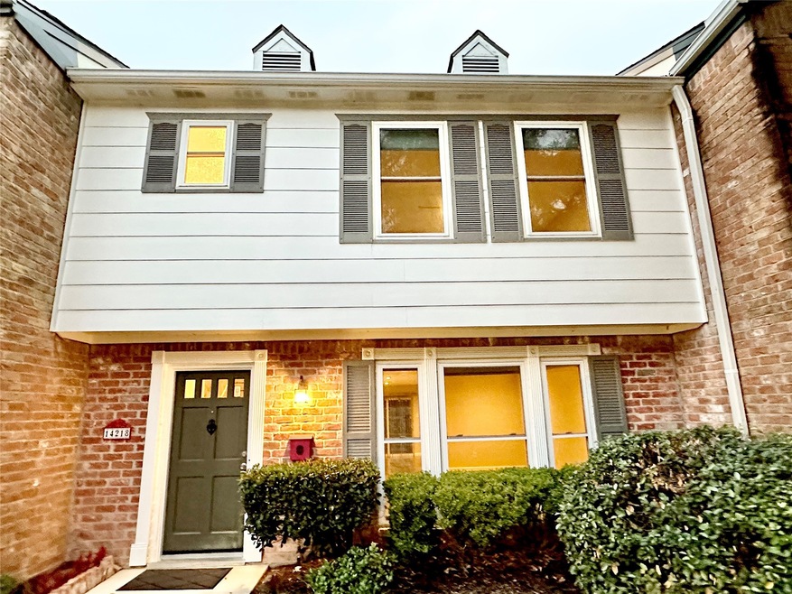 14218 Misty Meadow Ln, Houston, TX 77079 - photo 1