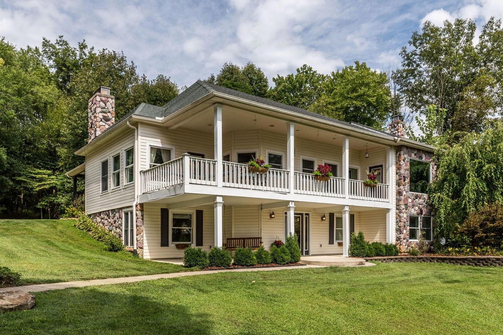 7877 Kindle Rd, Thornville, OH 43076 - photo 1