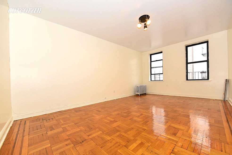 2695 Briggs Ave unit C4, Bronx, NY 10458 - photo 1