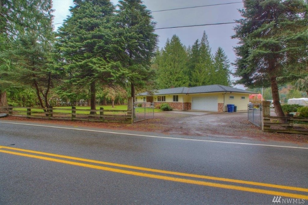 48811 284th Ave SE, Enumclaw, WA 98022 - photo 1