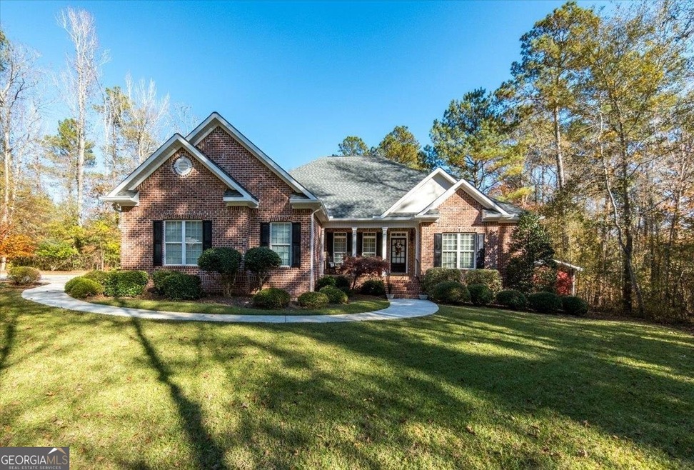 60 Walden Rd, Forsyth, GA 31029 - photo 1