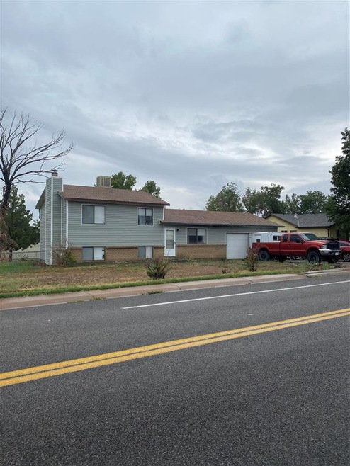 2905 F 1 2 Rd, Grand Junction, CO 81504 - photo 1