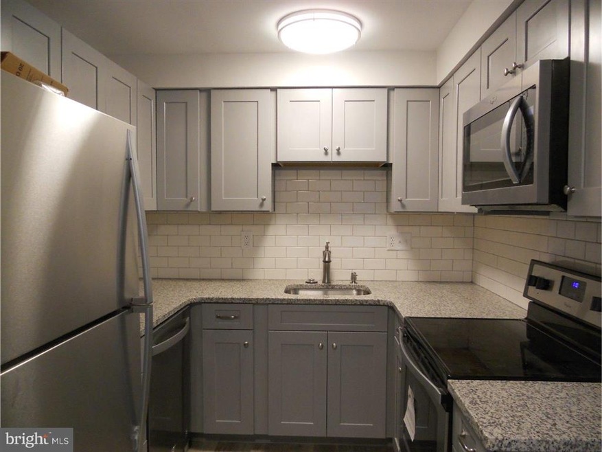 200 Prince Frederick St unit G2, King of Prussia, PA 19406 - photo 1