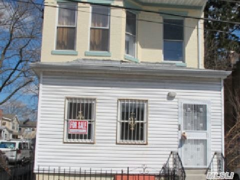 104-21 164th St, Jamaica, NY 11433 - photo 1