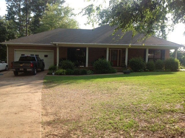 30 County Road 140, Oxford, MS 38655 - photo 1