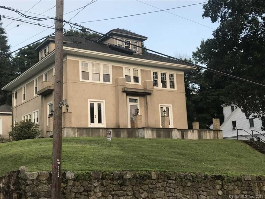 428 Farmington Ave, Waterbury, CT 06710 - photo 1