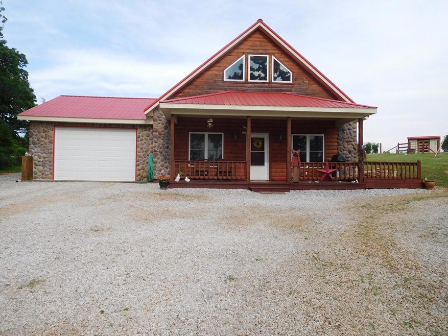 4223 S 90th Rd, Bolivar, MO 65613 - photo 1