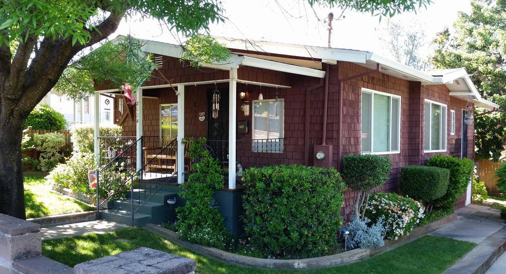 2028 Gold St, Redding, CA 96001 - photo 1