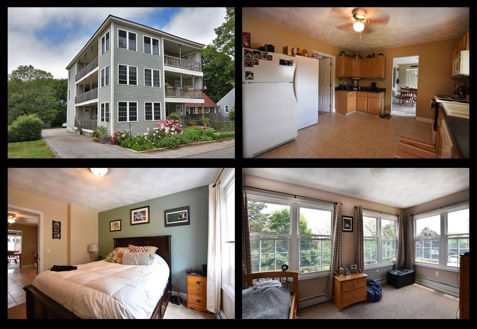 77 Pawtuxet Terrace, West Warwick, RI 02893 - photo 1