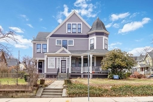 16 Allston St unit 1, Dorchester Center, MA 02124 - photo 1