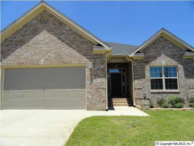 The Mary Floor Plan Offers a Flex Room with Hardwood Floors and Crown Moulding.