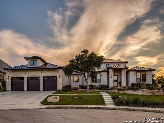 3802 Luz Del Faro, San Antonio, TX 78261 - photo 1