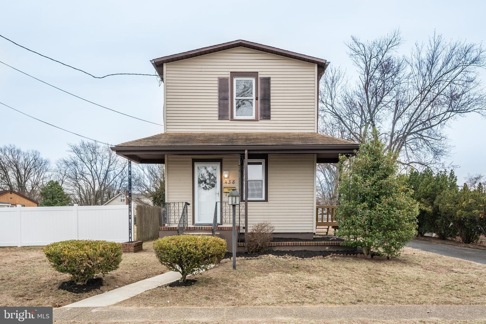 438 Ridge Ave, Glendora, NJ 08029 - photo 1