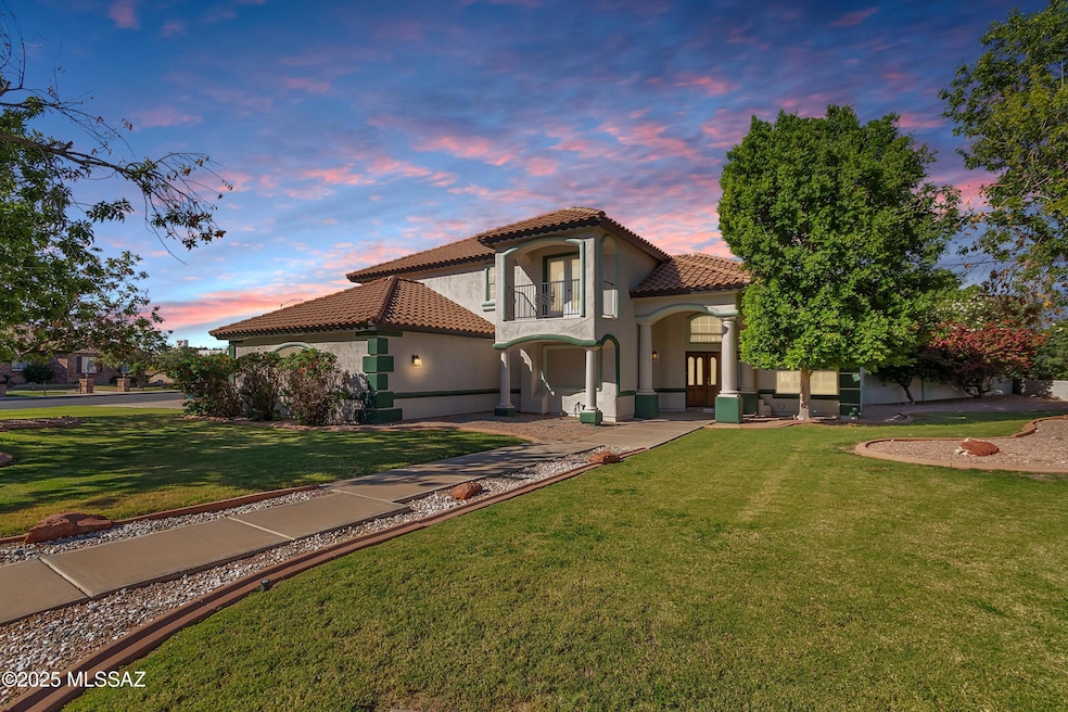 2438 N Forest Cir, Mesa, AZ 85203 - photo 1