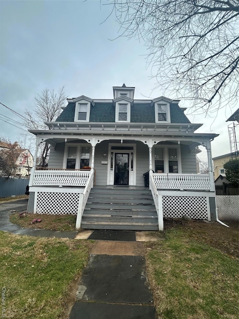41 N Fulton Ave, Mount Vernon, NY 10550 - photo 1
