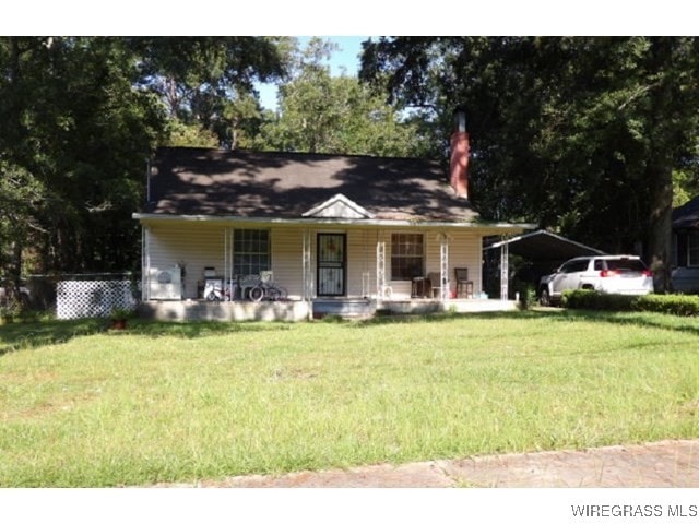 305 N Herring St, Dothan, AL 36303 - photo 1