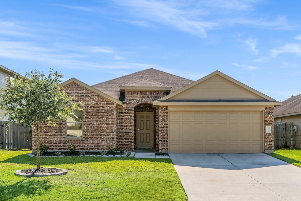 23210 Gallanda Dr, Magnolia, TX 77354 - photo 1