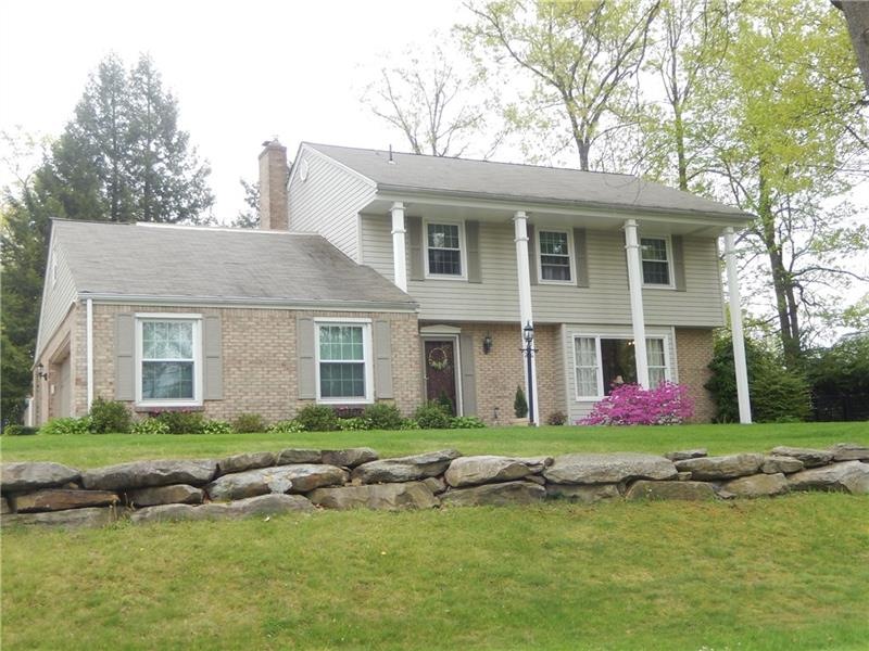 Great home featuring 4 bedrooms and 3.5 baths. Tak