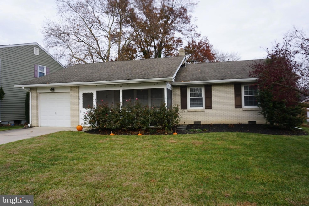 2615 Longfellow Dr, Wilmington, DE 19808 - photo 1