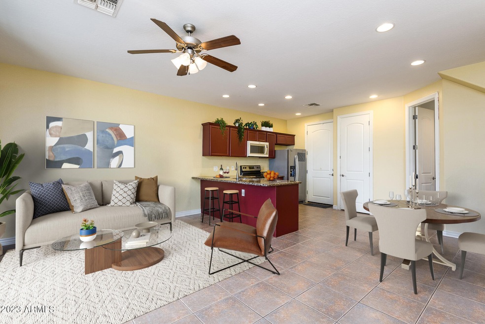 1950 N Center St unit 126, Mesa, AZ 85201 - photo 1