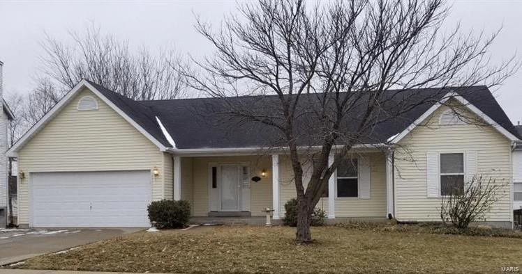 Welcome Home to 7260 Cinnamon Teal Dr!