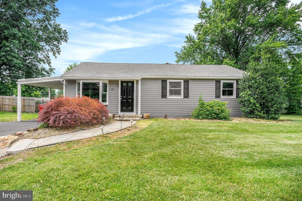 744 Mearns Rd, Warminster, PA 18974 - photo 1