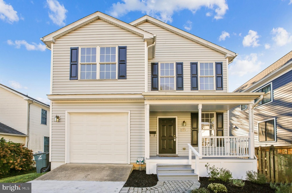 1932 N Edison St, Arlington, VA 22207 - photo 1