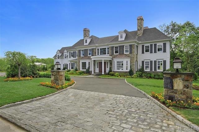 6 Stone Bridge Rd, Purchase, NY 10577 - photo 1