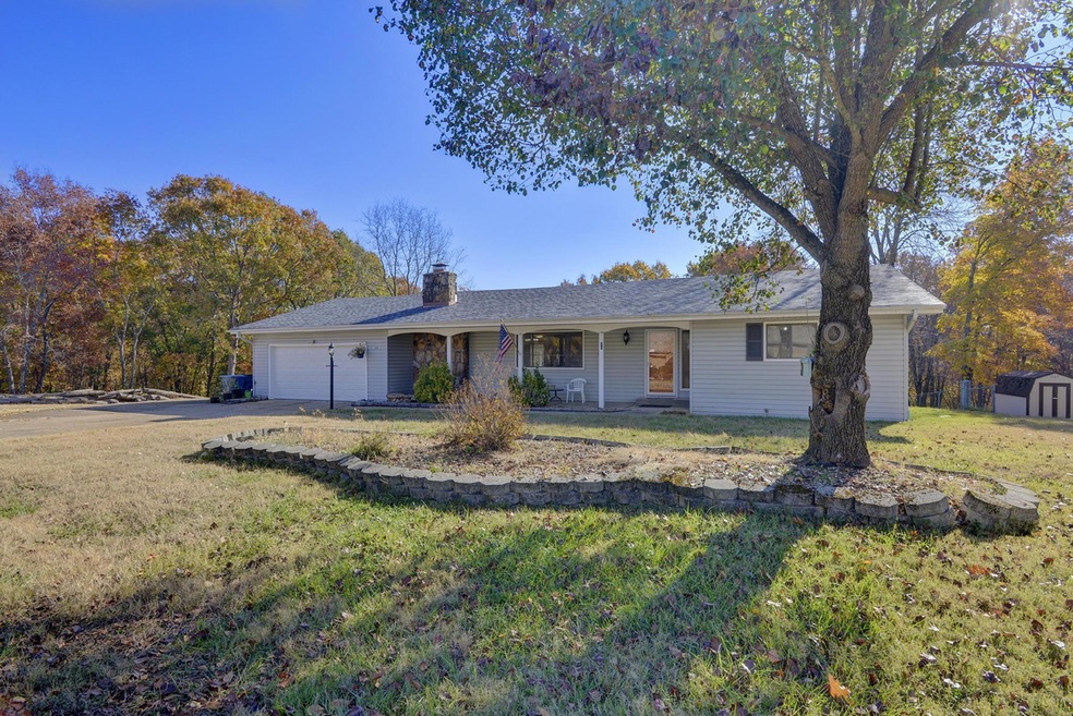 34 Northwoods Dr, Kimberling City, MO 65686 - photo 1