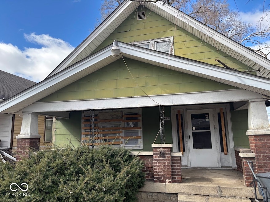 Sold $68,900 • Co-Listing Agent