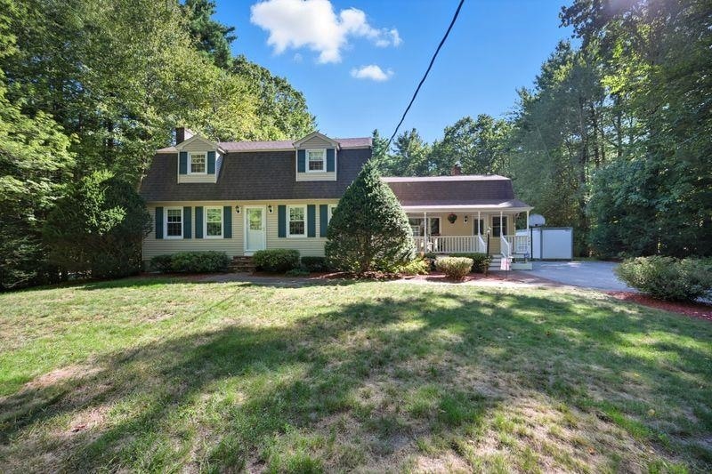 Under Contract $612,000