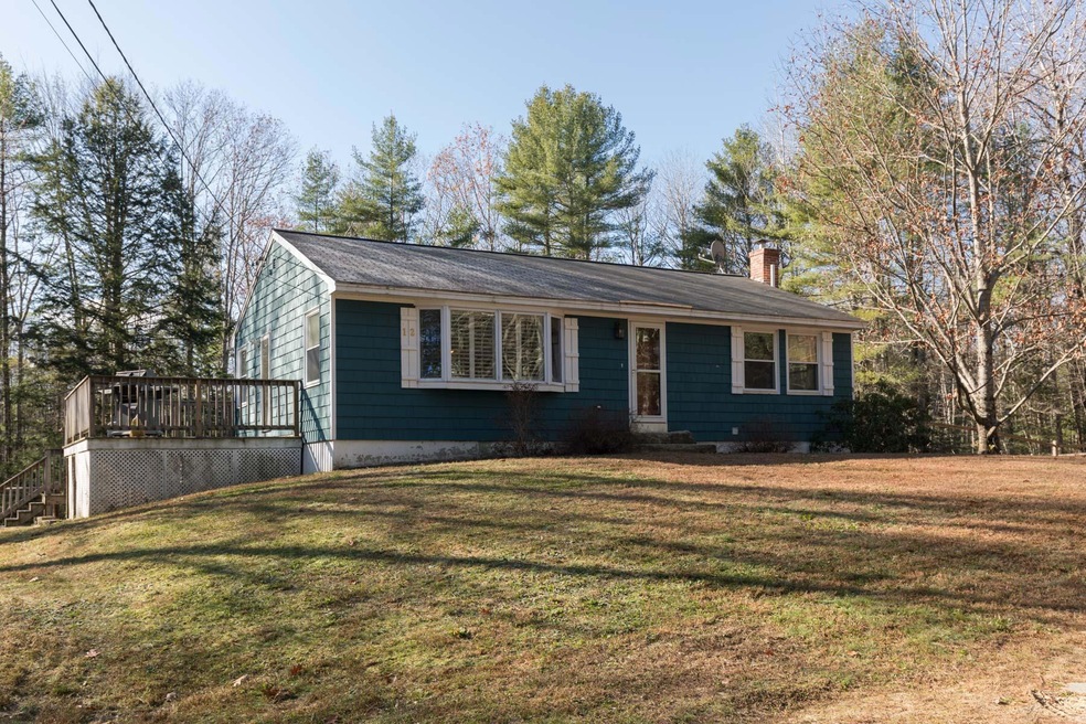 12 Fenderson Rd, Saco, ME 04072 - photo 1