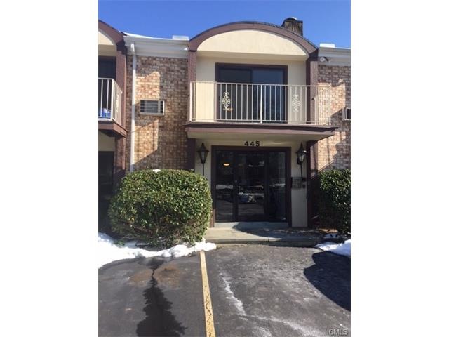445 Hope St unit 10, Stamford, CT 06906 - photo 1
